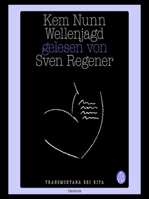 cover image of Wellenjagd